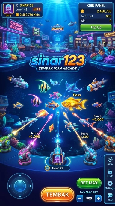 Fitur unggulan di sinar123 untuk kemudahan penggunaan aplikasi.