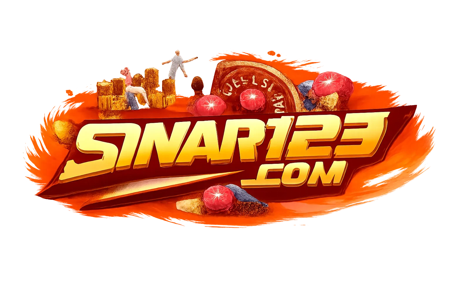 sinar123