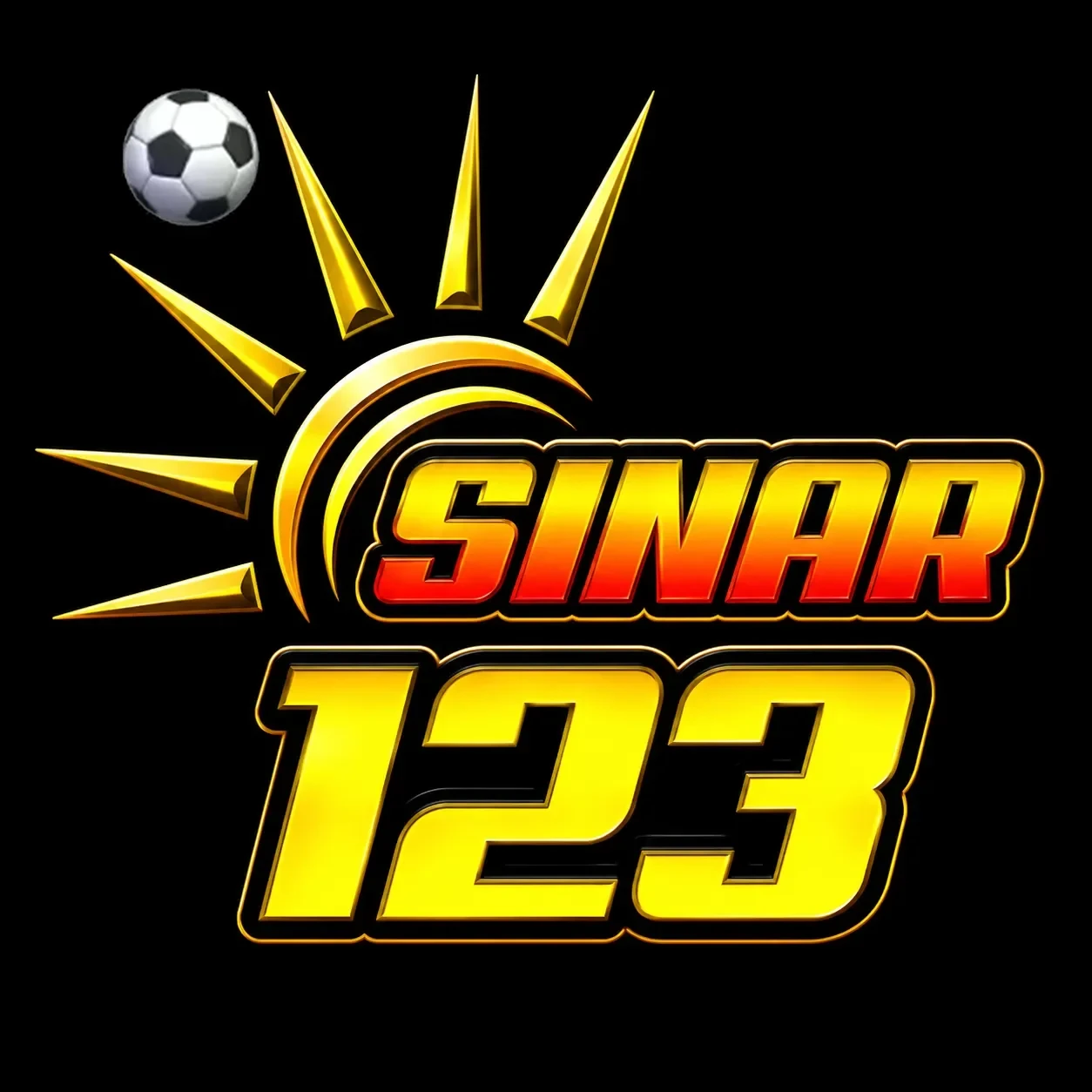 Logo sinar123